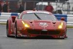 Ferrari 488 GTE 2016 года